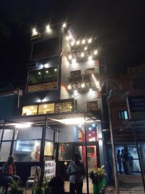 superstar residency